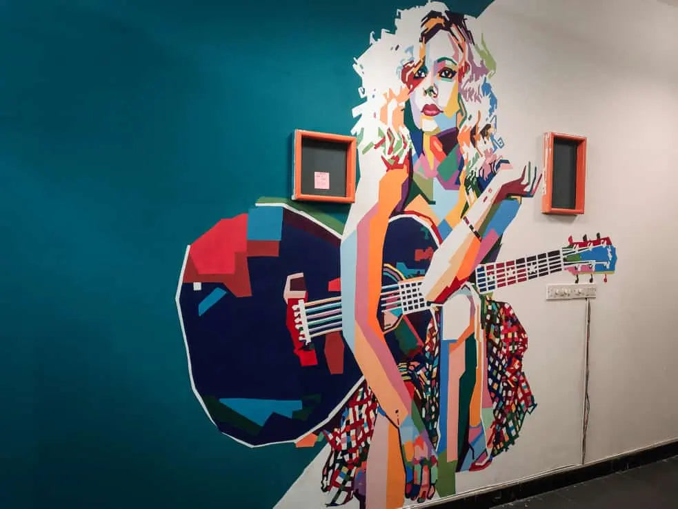 How to Select Art That Matches Your Style