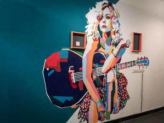 How to Select Art That Matches Your Style