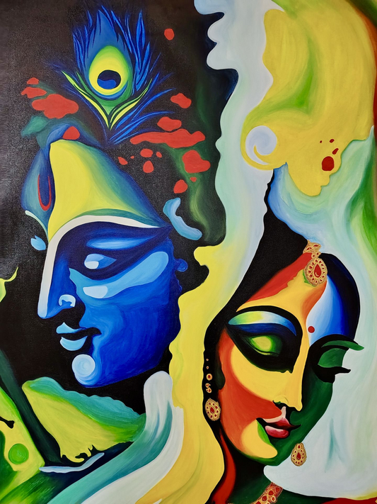 Transform Your Space With Timeless Paintings