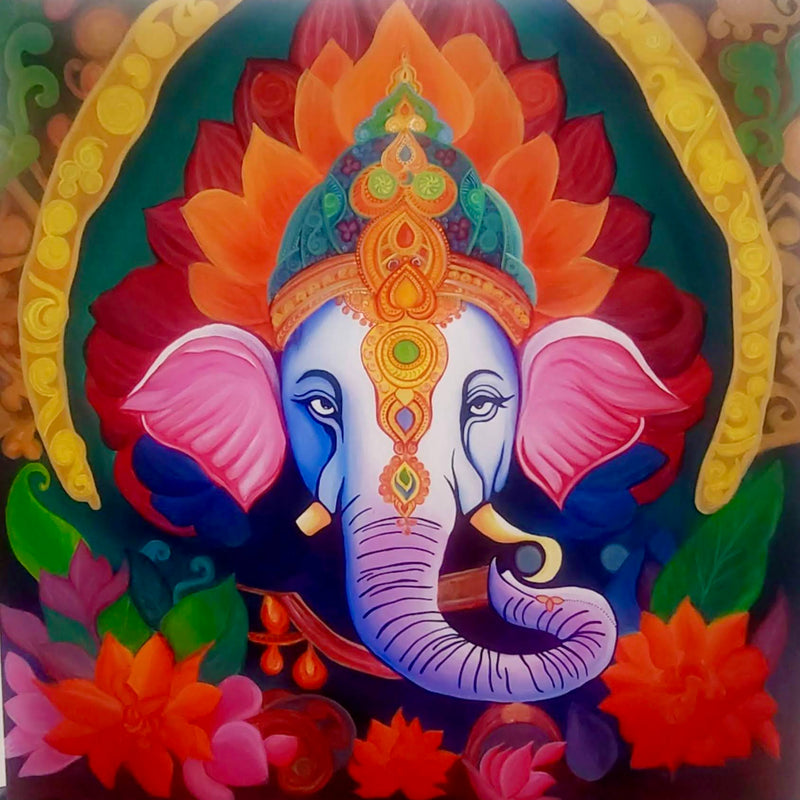 Divine Smiles
