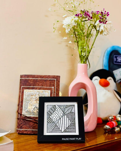 Zentangle Kit