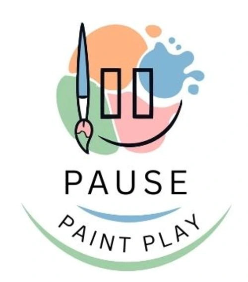 Logo for Research based art kits