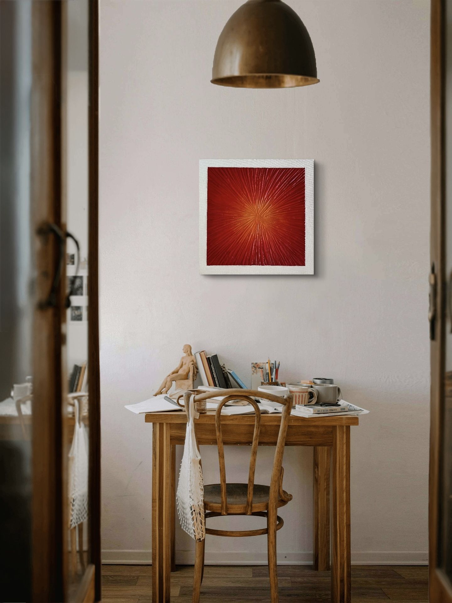 Texture Art - Radiance