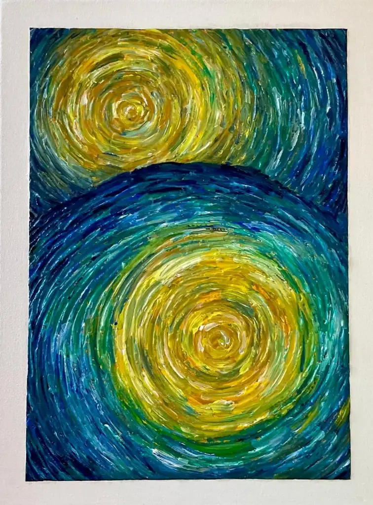 Starry Dance 2