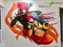 Madhuram (6ft x 8ft)