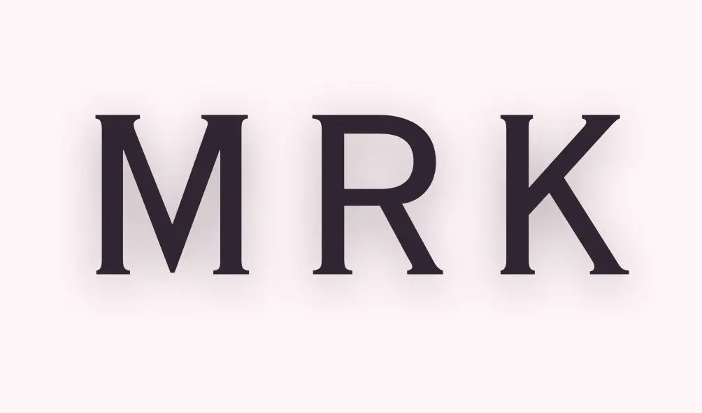 mrkstudio
